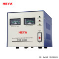 Digital Display Servo SVC 3kva 220v AC Voltage Regulator/Stabilizer